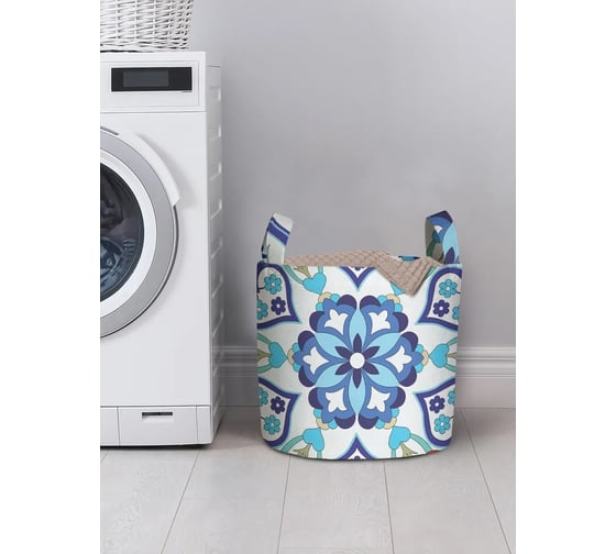 Изображение товара Корзина для вещей JoyArty gaba_15878_S