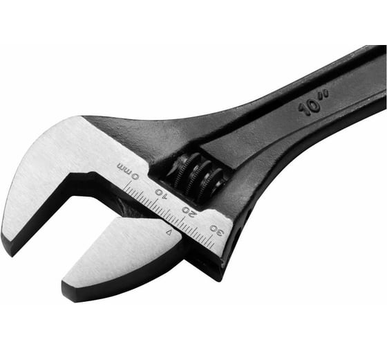 Изображение товара Разводной ключ HOEGERT TECHNIK HOEGERT 10''/250 мм HT1P567