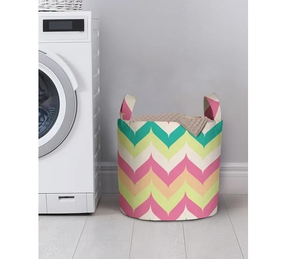 Изображение товара Корзина для вещей JoyArty gaba_17183_S