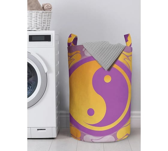 Изображение товара Корзина для вещей JoyArty gaba_14796_L