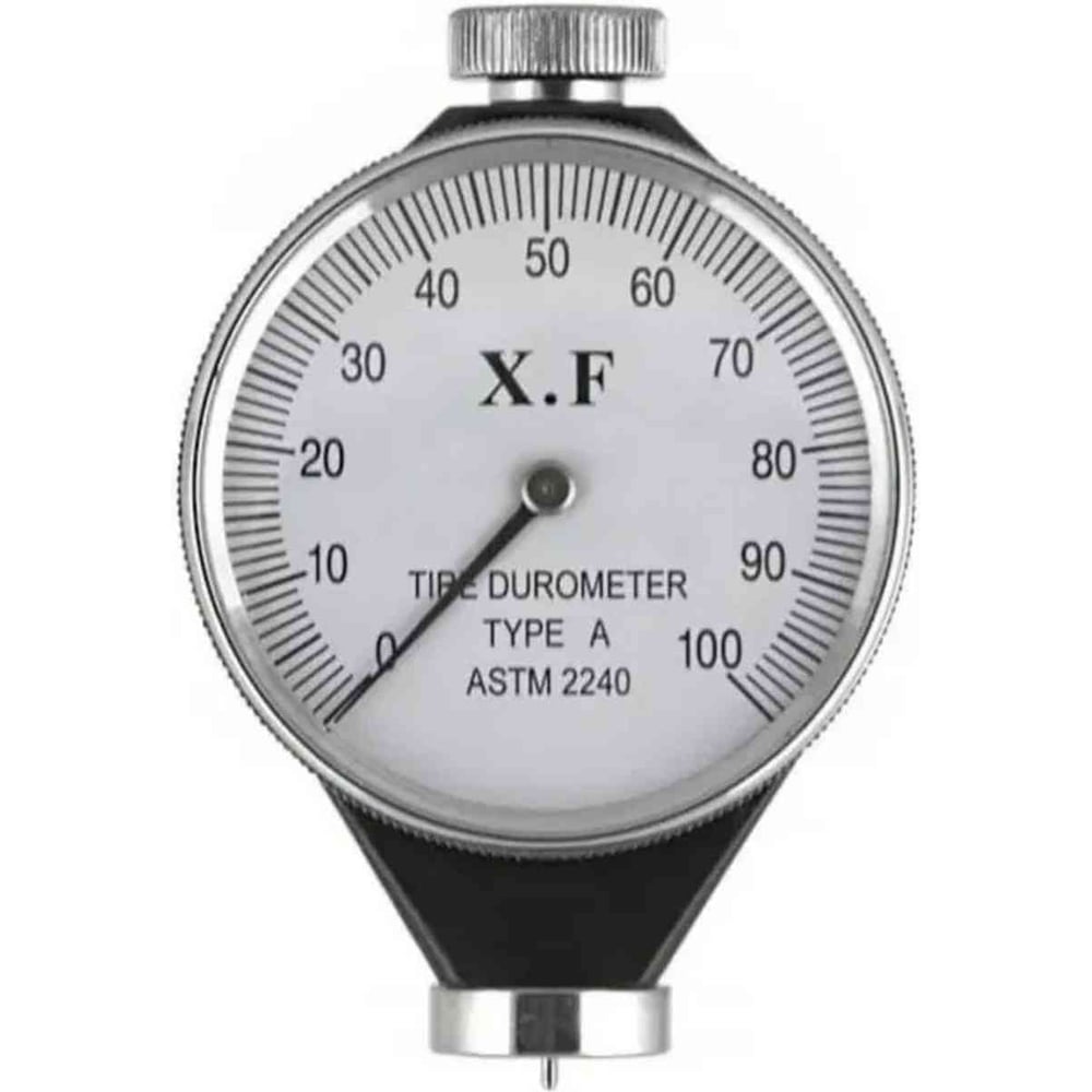Изображение товара Твердомер НТЦ Эксперт Шора тип А с аналоговым индикатором
