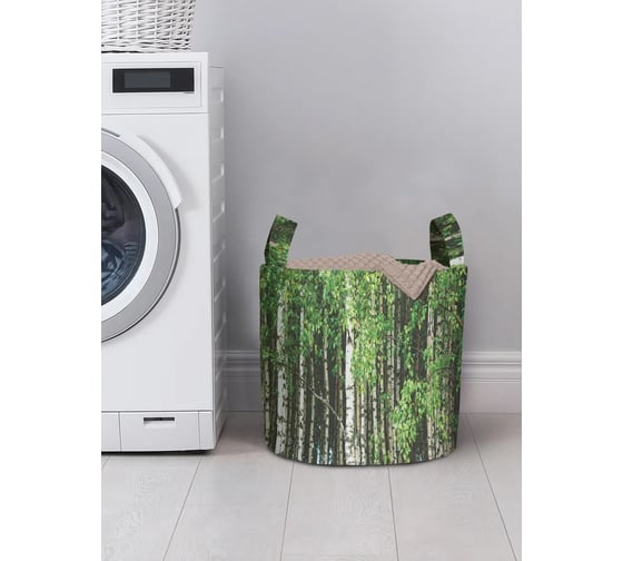 Изображение товара Корзина для вещей JoyArty gaba_14911_S