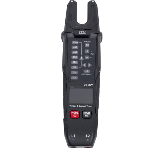 Изображение товара Тестер напряжения СЕМ DT-379 685958