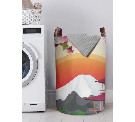 Изображение товара Корзина для вещей JoyArty gaba_14310_L