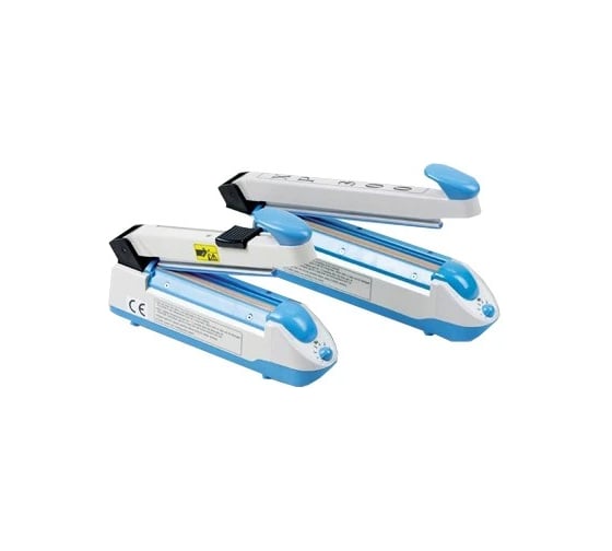 Изображение товара Запайщик пакетов CAS CXP-400/2 77-00033265