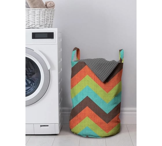 Изображение товара Корзина для вещей JoyArty gaba_17180_M