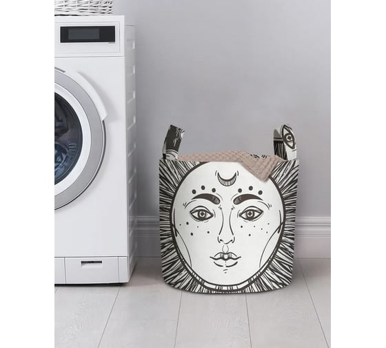 Изображение товара Корзина для вещей JoyArty gaba_17341_S