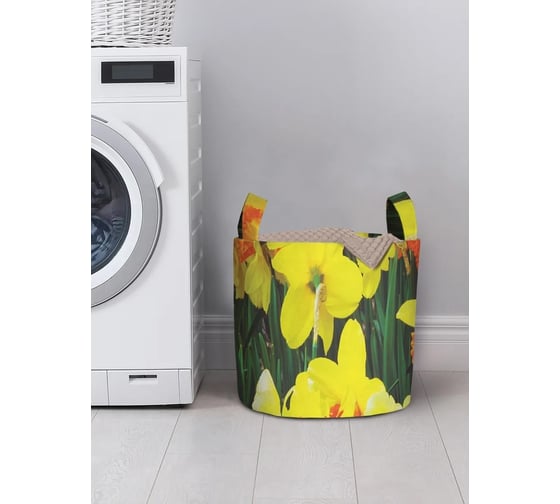 Изображение товара Корзина для вещей JoyArty gaba_14137_S