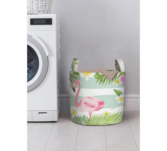 Изображение товара Корзина для вещей JoyArty gaba_14665_S