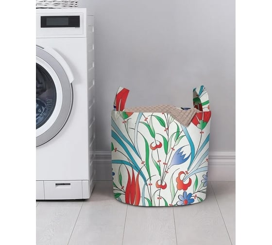 Изображение товара Корзина для вещей JoyArty gaba_17745_S