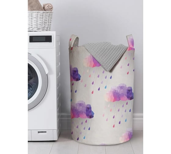 Изображение товара Корзина для вещей JoyArty gaba_14478_L