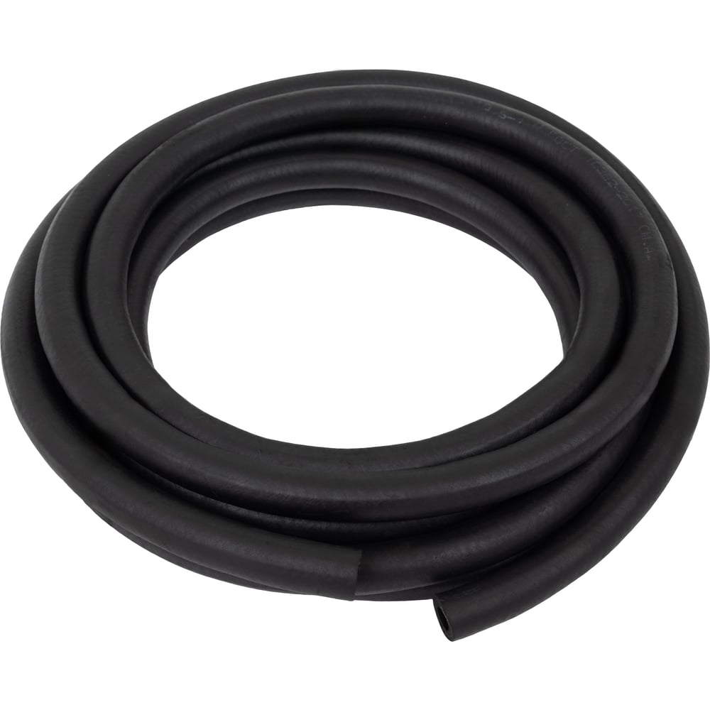 Изображение товара Резиновый маслобензостойкий шланг Gigant 3-х слойный 10х18,5 16 атм 5м ГОСТ 10362-2017