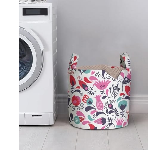 Изображение товара Корзина для вещей JoyArty gaba_17738_S