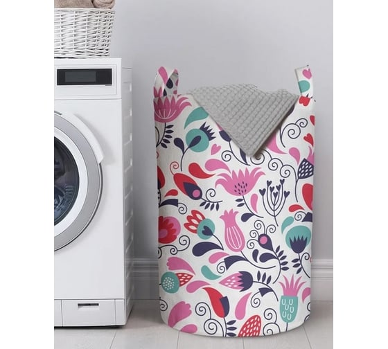 Изображение товара Корзина для вещей JoyArty gaba_17738_L