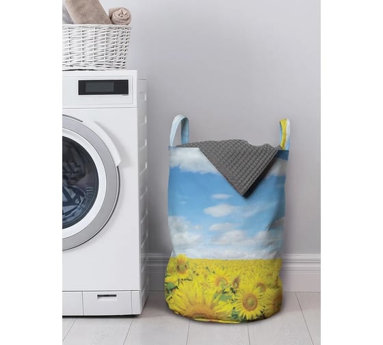 Изображение товара Корзина для вещей JoyArty gaba_14831_M