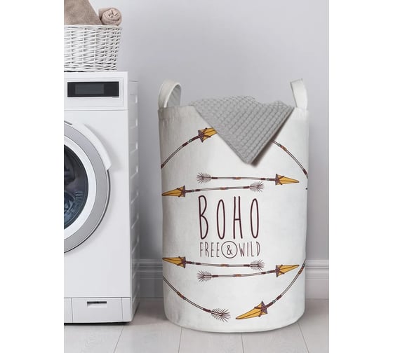 Изображение товара Корзина для вещей JoyArty gaba_14637_L