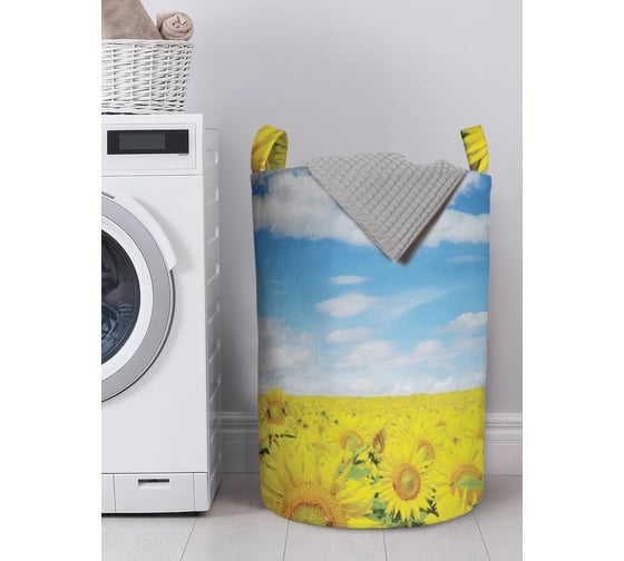 Изображение товара Корзина для вещей JoyArty gaba_14831_L