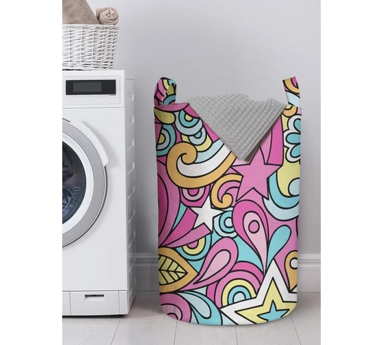 Изображение товара Корзина для вещей JoyArty gaba_14925_L