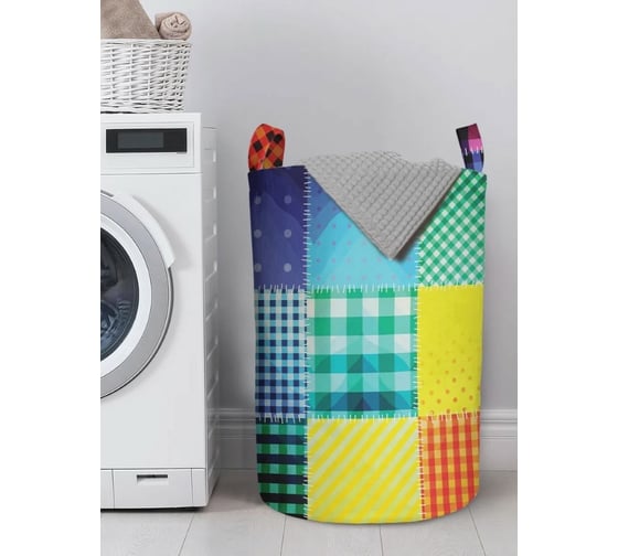 Изображение товара Корзина для вещей JoyArty gaba_19423_L