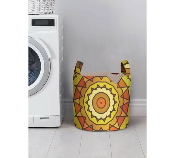 Изображение товара Корзина для вещей JoyArty gaba_18626_S