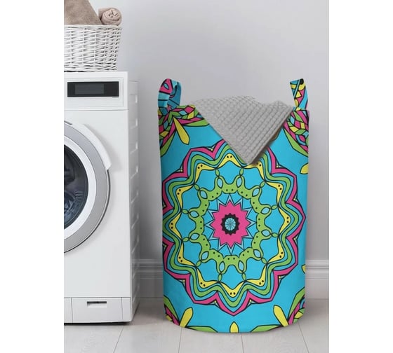 Изображение товара Корзина для вещей JoyArty gaba_18656_L