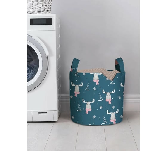 Изображение товара Корзина для вещей JoyArty gaba_185494_S