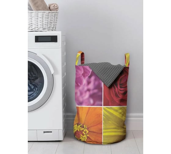 Изображение товара Корзина для вещей JoyArty gaba_18474_M