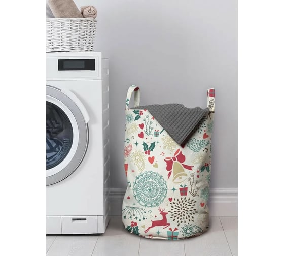 Изображение товара Корзина для вещей JoyArty gaba_185481_M