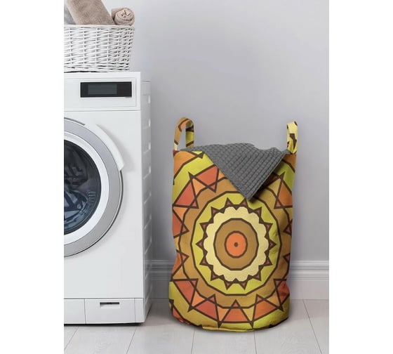 Изображение товара Корзина для вещей JoyArty gaba_18626_M