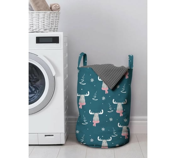 Изображение товара Корзина для вещей JoyArty gaba_185494_M