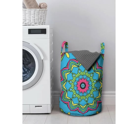 Изображение товара Корзина для вещей JoyArty gaba_18656_M