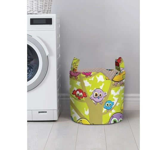 Изображение товара Корзина для вещей JoyArty gaba_18488_S