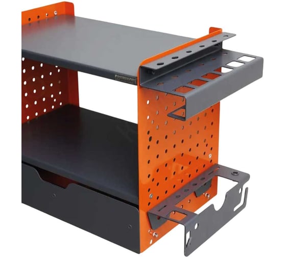 Изображение товара Органайзер для инструментов Electriclight 43/1