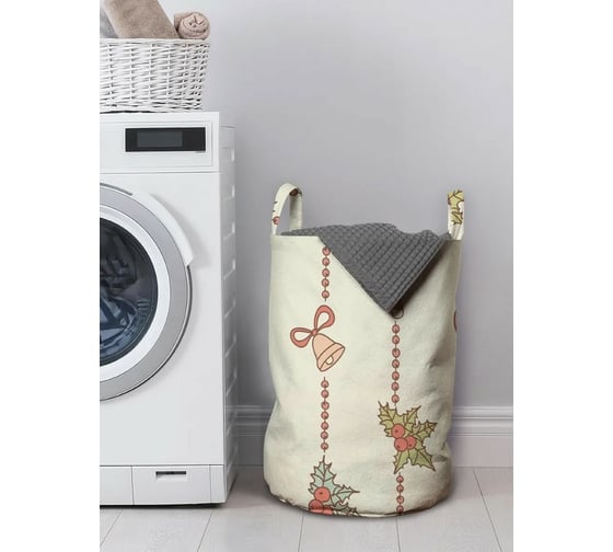 Изображение товара Корзина для вещей JoyArty gaba_185479_M