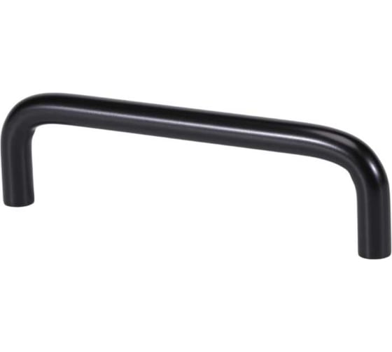 Изображение товара Ручка-скоба Inred IN.01.3024.96.MBL матовый черный 102402