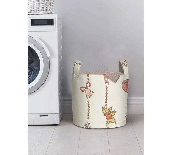 Изображение товара Корзина для вещей JoyArty gaba_185479_S