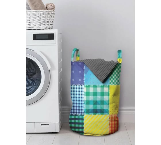 Изображение товара Корзина для вещей JoyArty gaba_19423_M