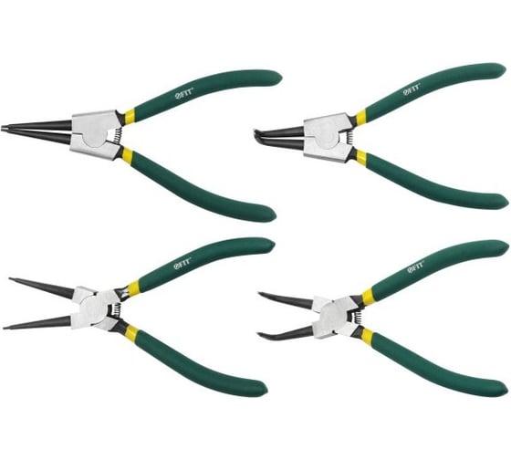 Изображение товара Разжимы стопорных колец FIT 170 мм, набор 4 шт. 64760