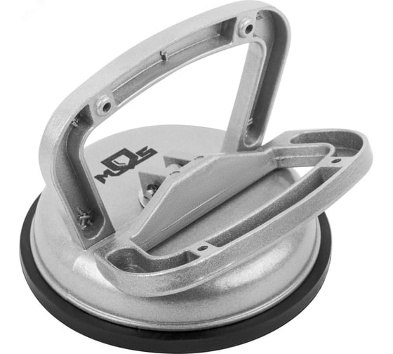 Изображение товара Cтеклодомкрат MOS алюминиевый одинарный 16967М