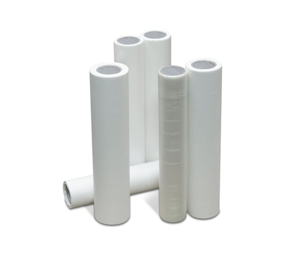 Изображение товара Маскирующая пленка ZIPLAB со статическим эффектом 10 мкм, 5*150 метров 14006