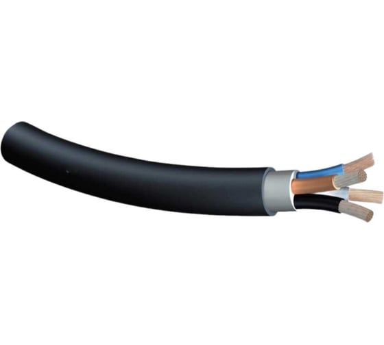 Изображение товара Кабель Top Cable POWERFLEX RV-K 3G1.5 (упак 10 м) 3303001MR10RU