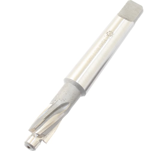 Изображение товара Цековка TLX D 15.0 х d 9.0x140 к/х Р6М5 Z-4 с постоянной направляющей цапфой, КМ2 75781