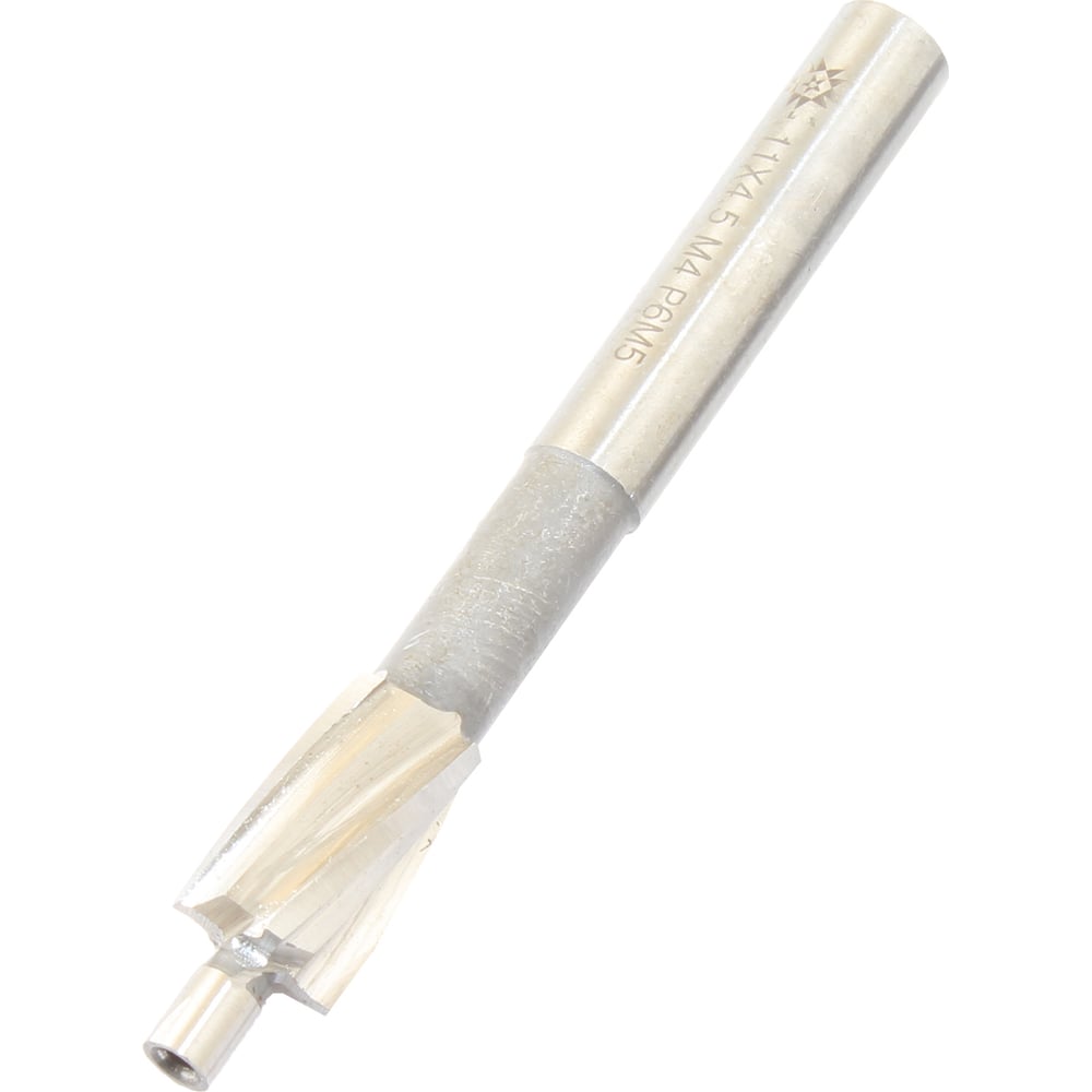 Изображение товара Цековка TLX D 11.0 х d 4.5x80 с постоянной направляющей цапфой