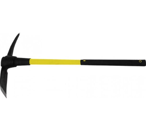 Изображение товара Кирка FIT 2000 гр, фиберглассовая ручка 900 мм 44478