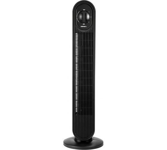 Изображение товара Вентилятор колонный Centek 48Вт, 78см, 3 скорости, автоповорот 40 CT-5081