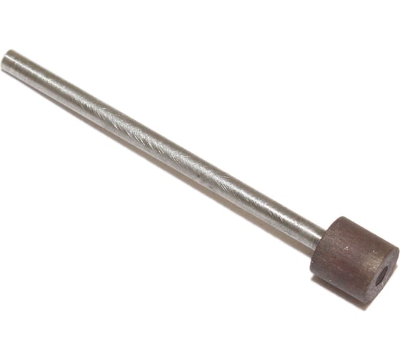 Изображение товара Головка алмазная цилиндрическая TLX d 8.0x3х8x60мм AWГЦ SSD-2АС4100/80 100 В2-01 с хвостовиком 75308