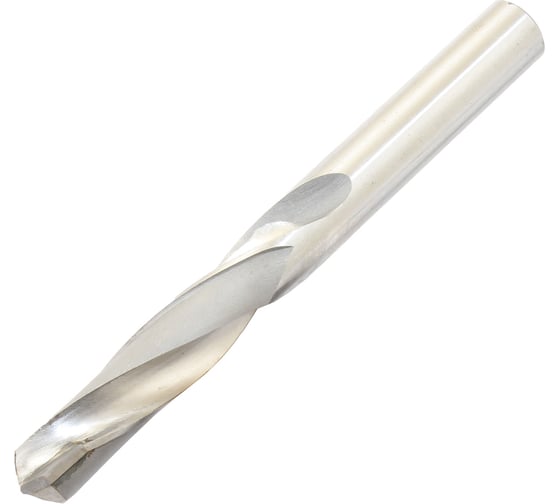 Изображение товара Сверло по металлу TLX 17.0x95x160 мм, ц/х, ВК8 с напаянной пластиной 75280