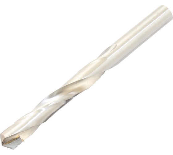 Изображение товара Сверло по металлу TLX 16.0x120x178 мм, ц/х, ВК8 с напаянной пластиной 75279