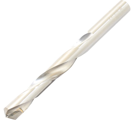 Изображение товара Сверло по металлу TLX 15.5x120x178 мм, ц/х, ВК8 с напаянной пластиной 75278