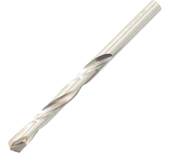 Изображение товара Сверло по металлу TLX 8.0x75x117 мм, ц/х, ВК8 с напаянной пластиной 75268
